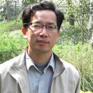 Dr. Shen Ling