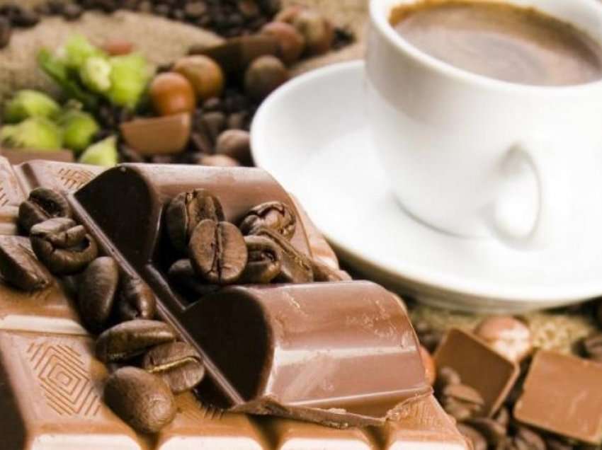 Pse duhet të konsumojmë çokollatë e nxehtë gjatë ditëve të ftohta