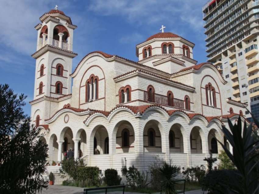 Portali nga Vojvodina e quan Kishën Ortodokse Serbe fashiste, hajna dhe i akuzon për nxitje të urrejtjes në ish-Jugosllavi