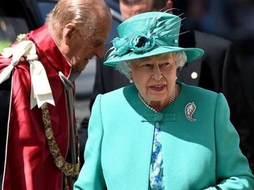 Mbretëresha Elizabetë u dërgon letër ekipit anglez para finales së EURO 2020, tifozët duan fitore