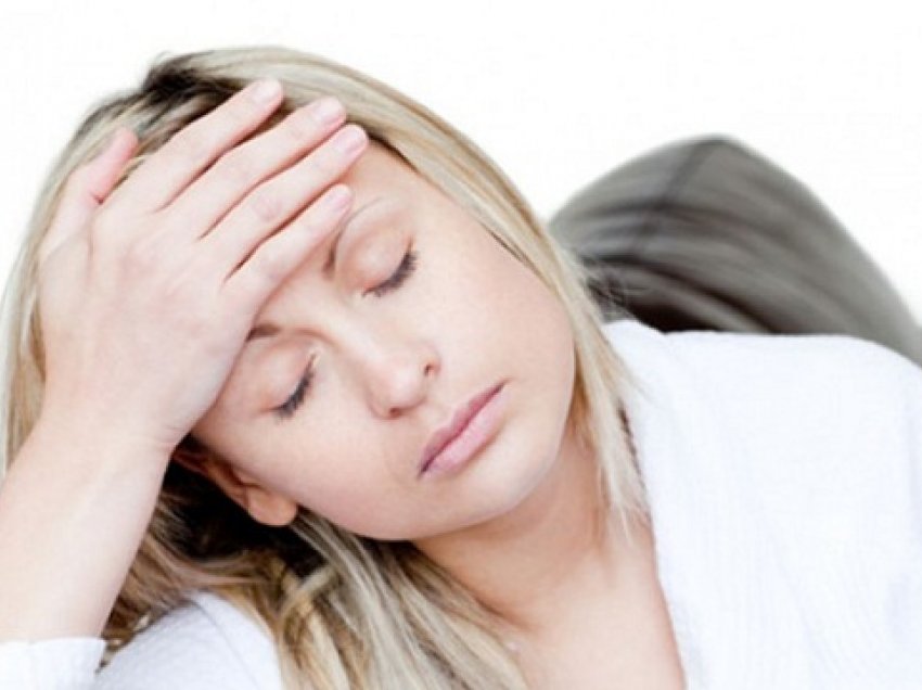 Të lodhur dhe të pamotivuar, disa nga faktorët që ndikojnë