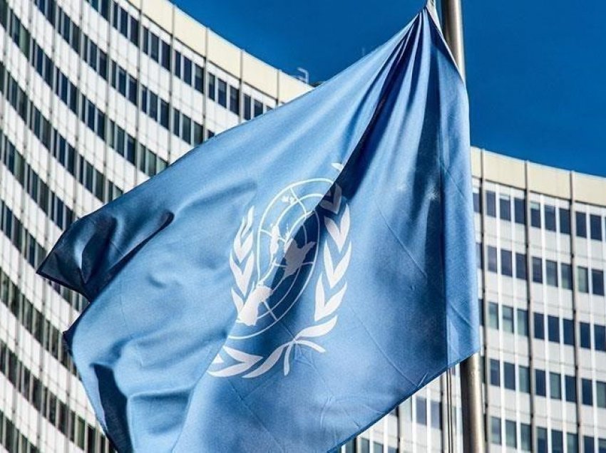 OKB: 235 milionë njerëz në vitin 2021 do të kenë nevojë për ndihmë humanitare dhe mbrojtje