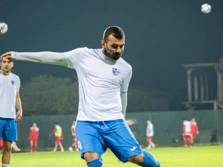 Skuadra shqiptare pëson humbjen e parë pas 16 jave në Mal të Zi