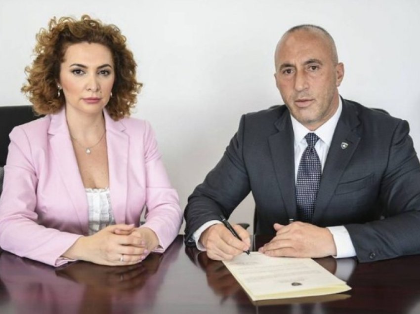 Reshitaj: Propozimet e Haradinajt për huazim të votave, partitë tjera i bëjnë në tavolina me dyer të mbyllura