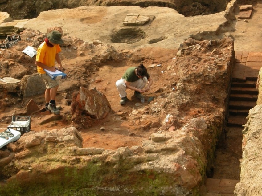 Spanjë, zbulohet një varr masiv, arkeologët: Moment historik i tranzicionit kulturor 
