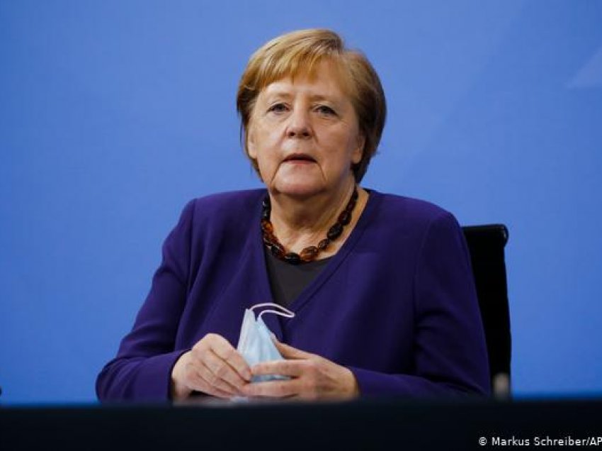 Gjermani: Kufizimet e pjesëshme shtyhen deri në janar