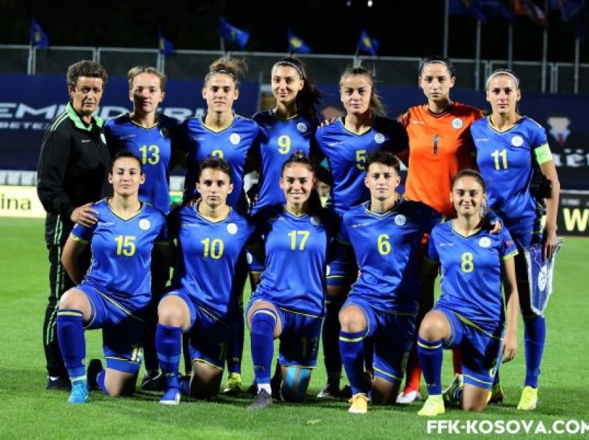 Futbolli, hendbolli dhe volejbolli, po rriten me Kombëtare në Kosovë