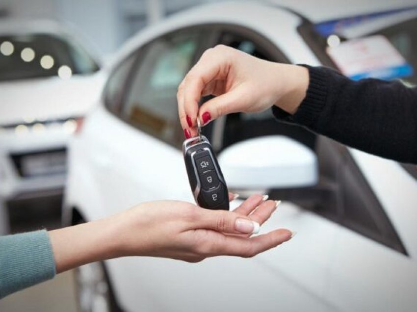 MPB: Kujdes kur të bleni vetura, janë përhapur mashtrues