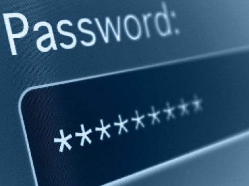 Këshilla e radhës e MPB-së: Passwordin tregojani vetëm prindërve