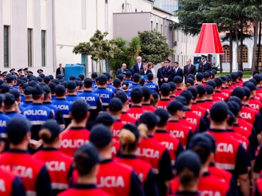 Kritika për vettingun në polici, Këshilli i Europës ngre shqetësime për shkarkimin e drejtuesve të policisë