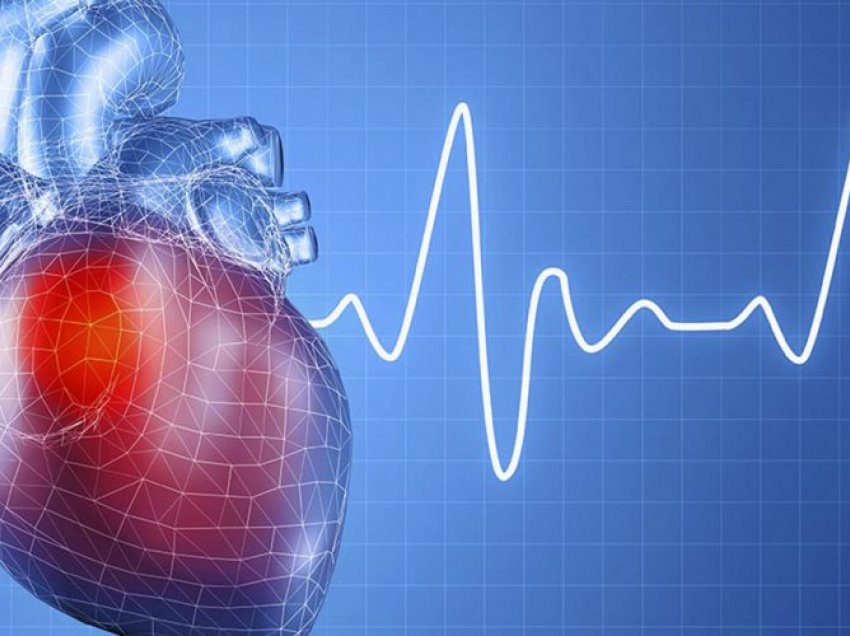 Ky test sipas studiuesve nga kërkimet e tyre ky test ju tregon a punon mirë zemra e juaj