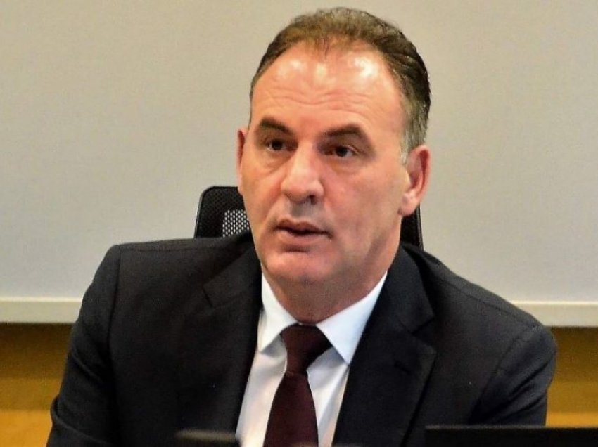 Zyrtari i NISMA-s: Fatmir Limaj kandidat i denjë për president