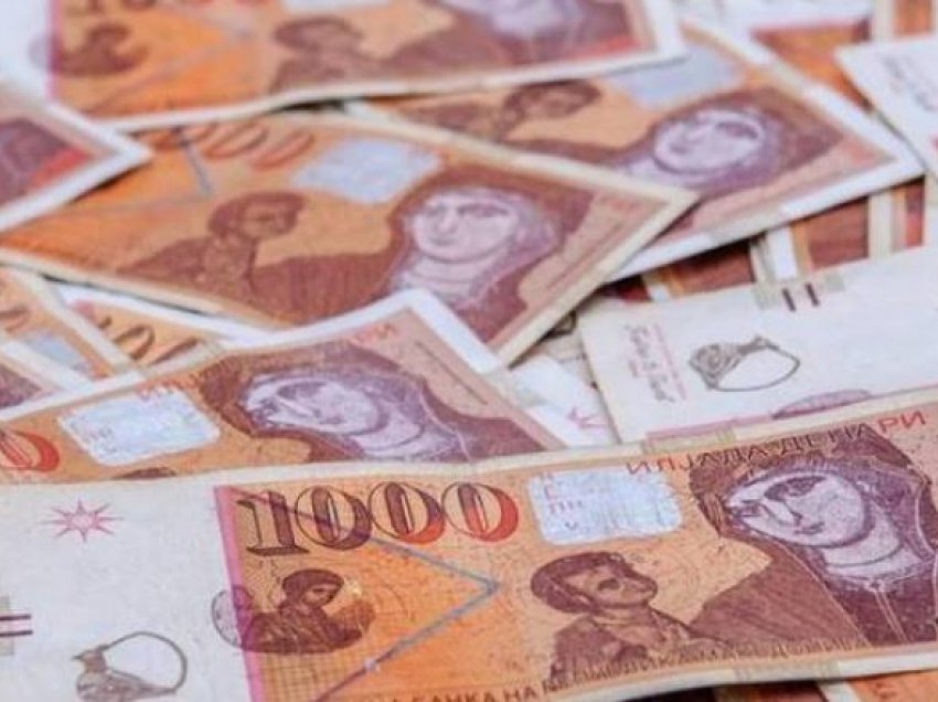 Maqedoni: Miratohet ndihma financiare prej 6.000 denarëve