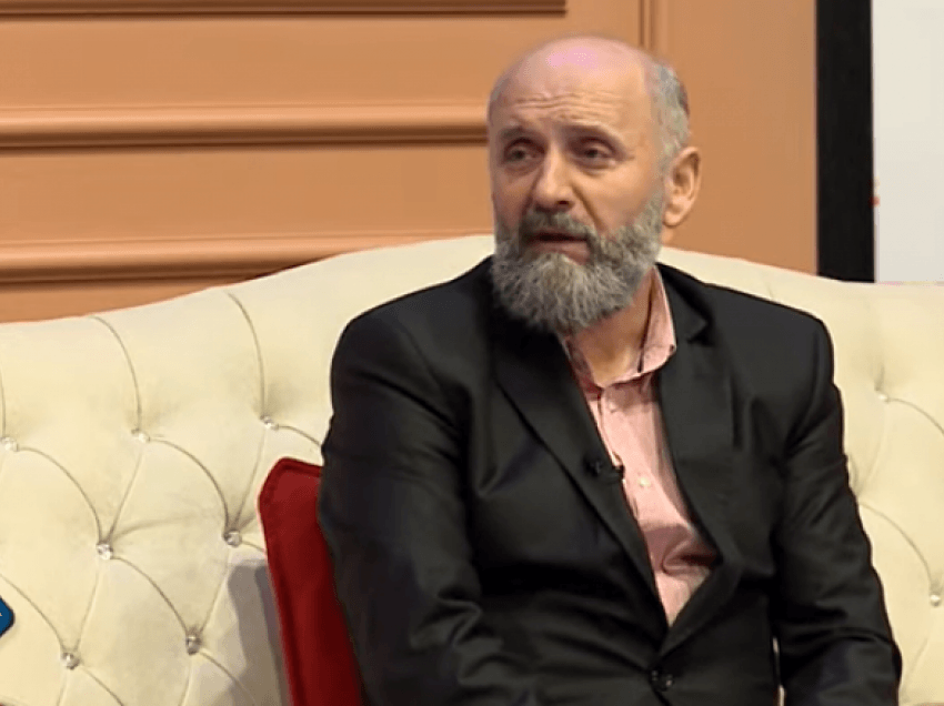 Alfred Cako: Albin Kurti nuk do të bëhet kurrë më kryeministër i Kosovës