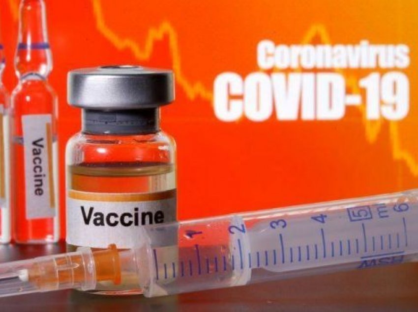 Zvicra në këtë muaj nis vaksinimin e qytetarëve kundër koronavirusit
