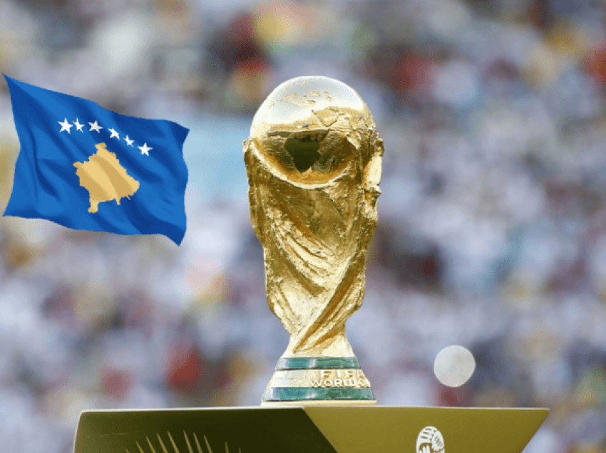 Botërori 2022, Kosova në grup me Spanjën, Shqipëria me Anglinë
