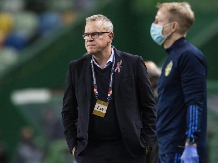 Trajneri i Suedisë e di se kush është Kosova dhe cilësitë që i ka