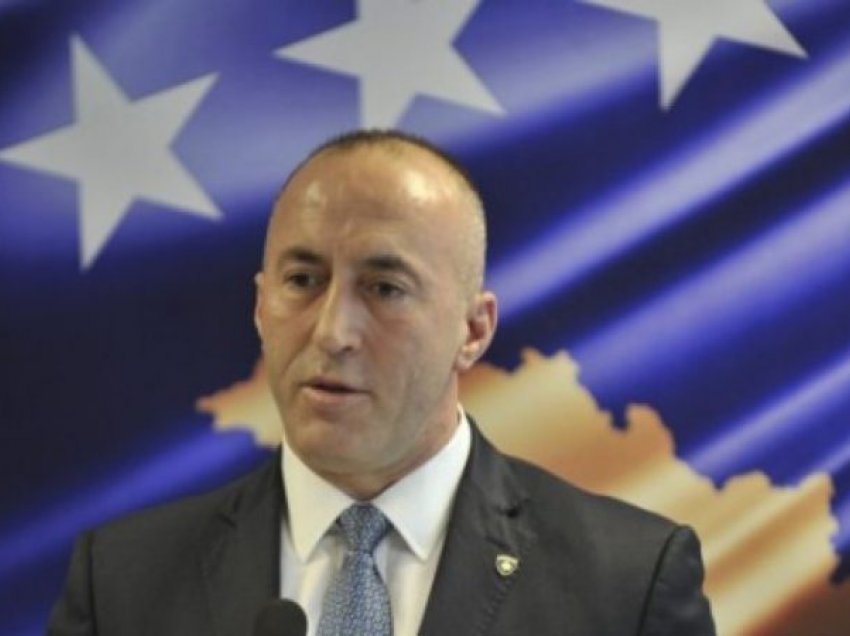 Vjedhjet dhe grabitjet e armatosura, Haradinaj ka një apel për institucionet e sigurisë