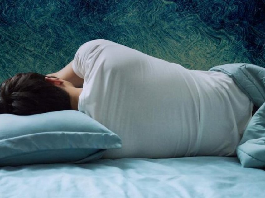 5 mënyra për të bërë gjumë më të mirë sonte (dhe çdo natë tjetër)