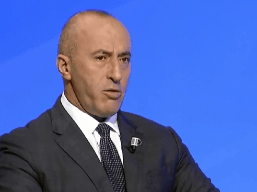 Haradinaj e konfirmon se s’ka komunikim me kryeministrin Hoti: Nuk e kam takuar mbi 1 muaj