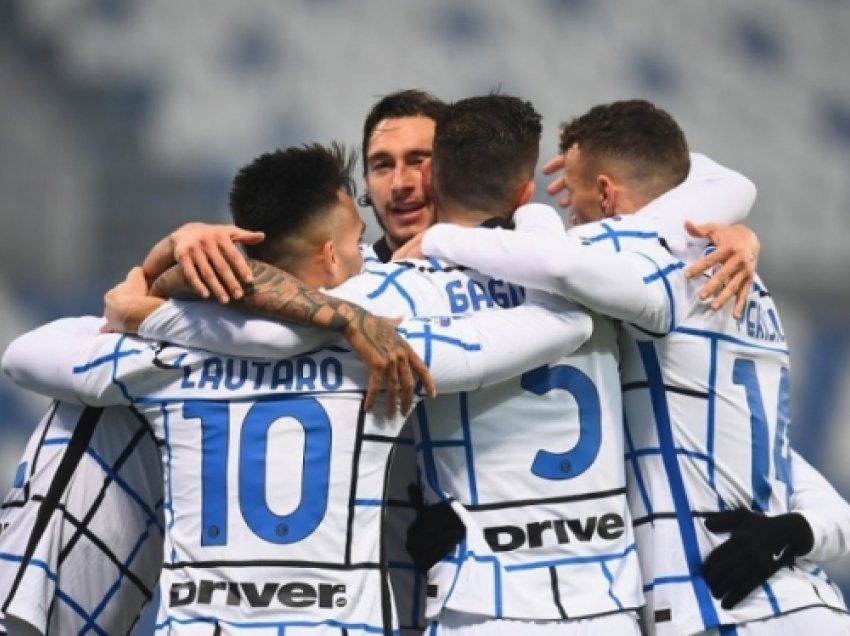 ​Liga e Kampionëve, Interi merr lajmin trishtues para ndeshjes jetike ndaj Sahkhtarit