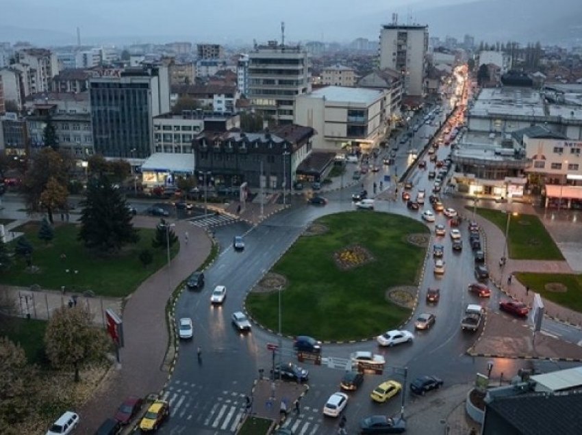 Një pjesë e Tetovës mbi dy orë pa rrymë elektrike