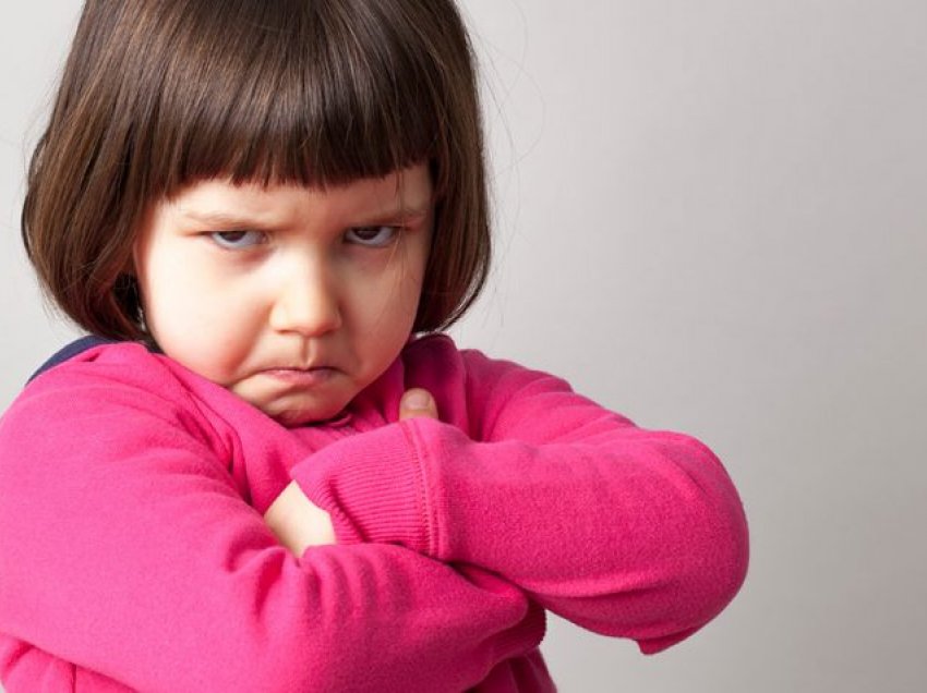 Këshilla si ta trajtojmë agresivitetin e fëmijëve