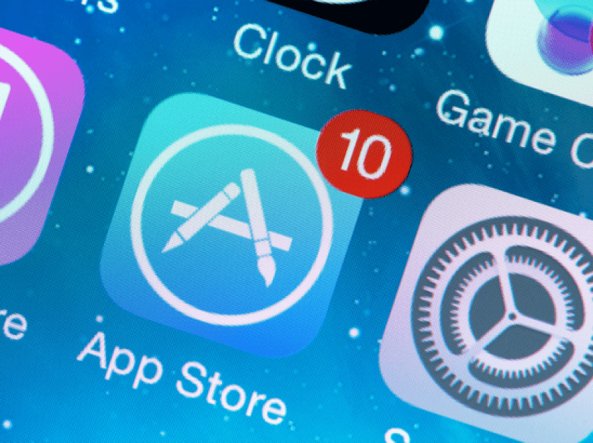 Përdoruesit mund të ndajnë blerjet në App Store me familjen