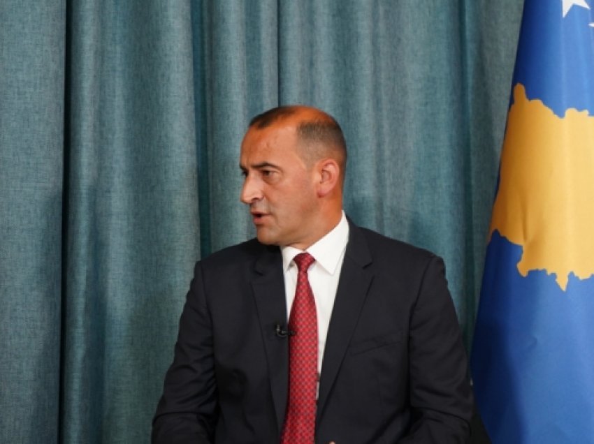 Daut Haradinaj: Vendimmarrja në PDK, e vështirë pa liderin e tyre