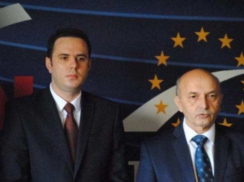 A do të jetë Lumir Abdixhiku kandidat për të parin e Prishtinës – tregon Mustafa