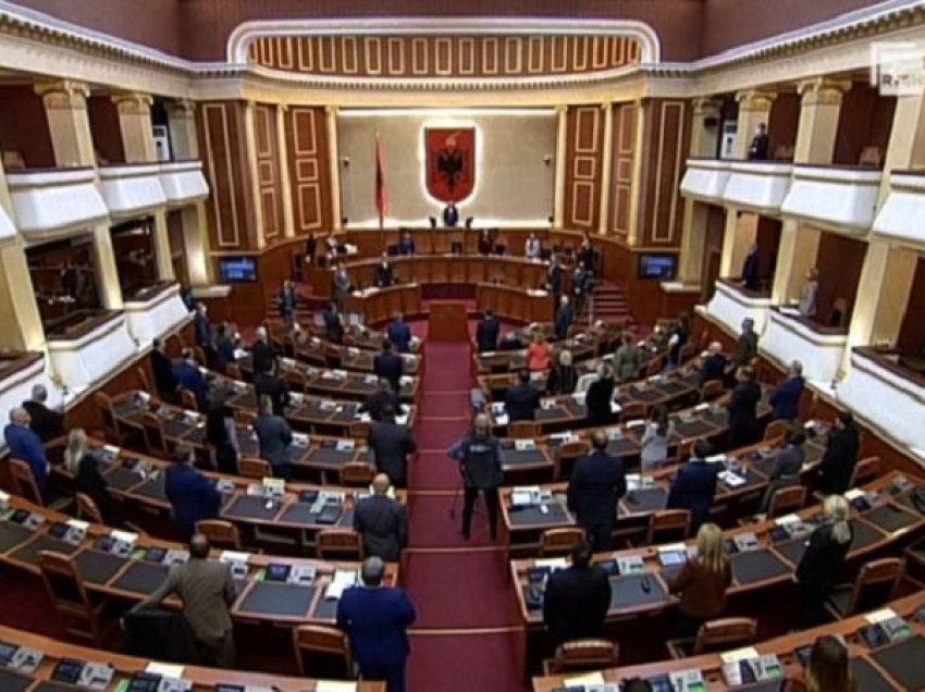 Shqipëri: Komisioni i Posaçëm për raportin e Dick Marty mblidhet nesër