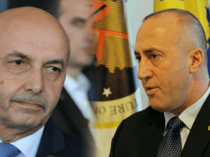 Haziri e zbulon shantazhin e Ramushit ndaj LDK-së: Haradinaj nuk është njeriu i duhur për president të vendit – nuk i ka përfunduar çështjet me Specialen
