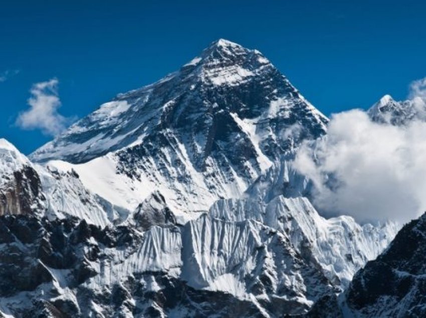 ‘Zgjatet’ Mali Everest, ja sa i lartë është zyrtarisht