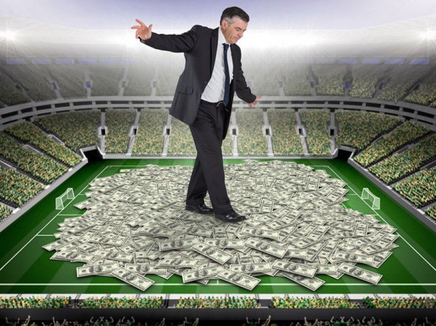 Tronditet futbolli europian, zbulohet skema mafioze e shitjes së ndeshjeve
