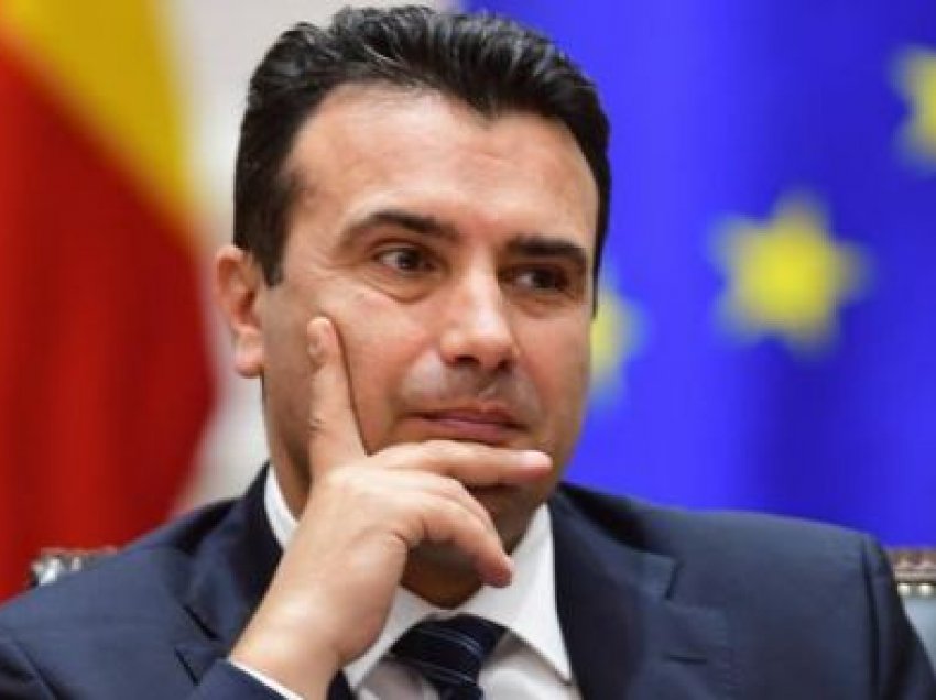 Kryeministri maqedonas, kritika të ashpra për Bullgarinë