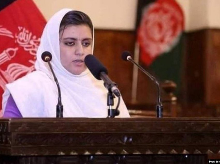 Një gazetare afgane vritet bashkë me shoferin e saj