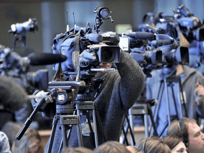 42 gazetarë janë vrarë në vitin 2020