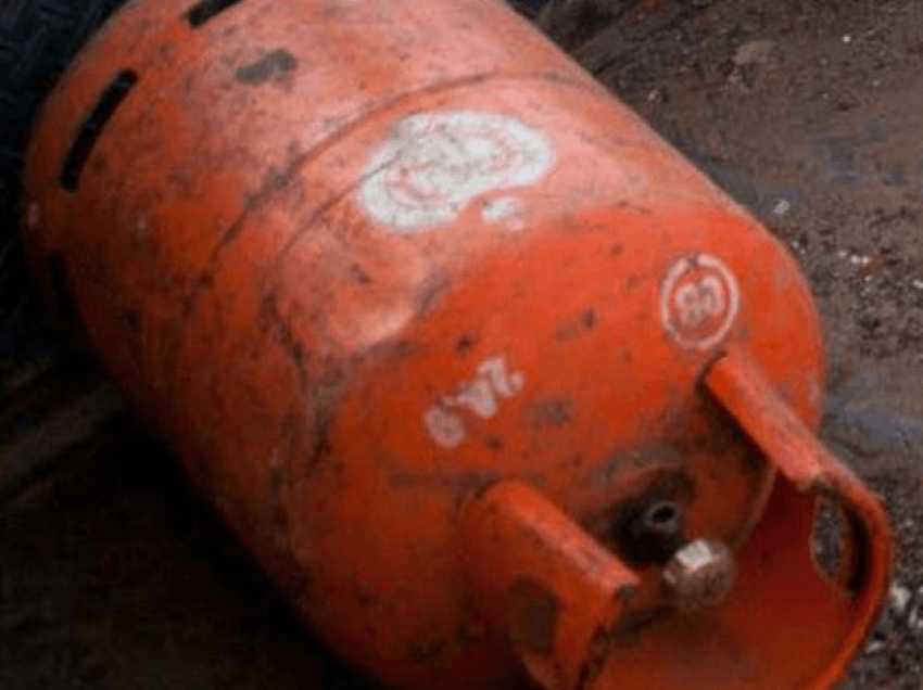 Shpërthen bombola e gazit në një apartament në Elbasan