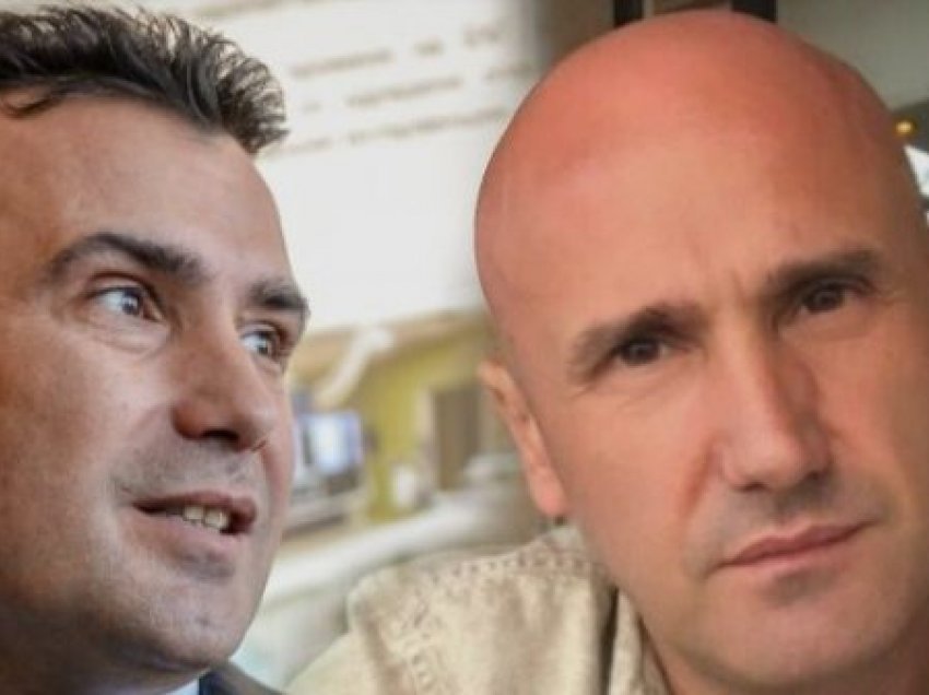 VMRO: Kompania e vëllait të Zaevit ka marë kredi 200 milionë euro nga banka që falimentoi