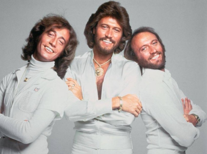 “Bee Gees”, grupi që nuk ka pasur kurrë këngë Krishtlindjesh