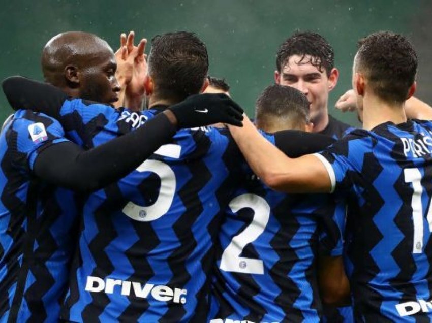 Interi për të harruar zhgënjimin në Evropë, Juventusi i shkon Genoas, Milani e pret Parmën
