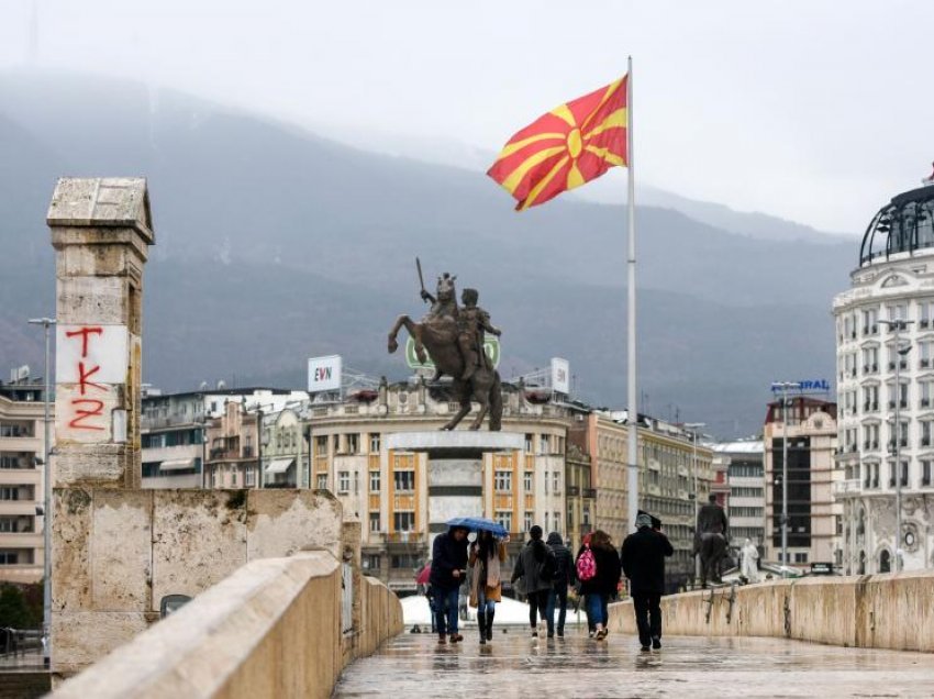 MSH Maqedoni: Gjendja me virusin është stabile, të jemi të përgjegjshëm