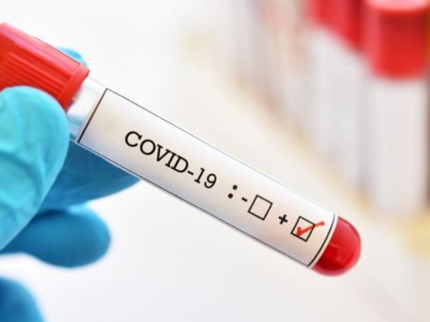 Mbi 72 milionë të infektuar me COVID-19 në botë