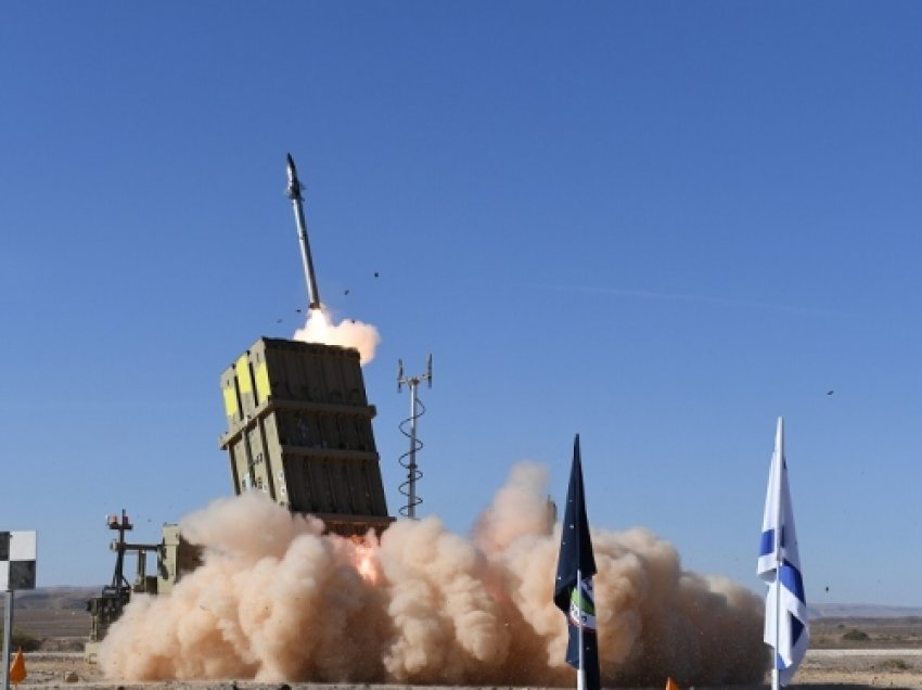 ​Hungaria blen sistemin e mbrojtjes ajrore izraelite Iron Dome