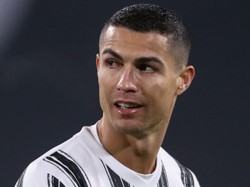 Juventus në krizë, tifozët e kërkojnë Ronaldon si kapiten