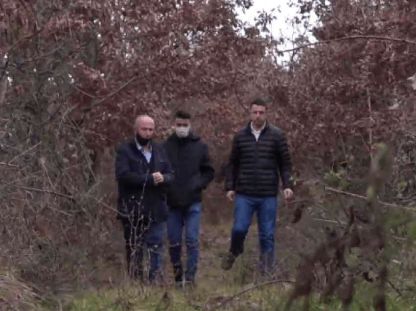 Rrëfimi i dy shqiptarëve të zënë robër gjatë luftës në Kosovë