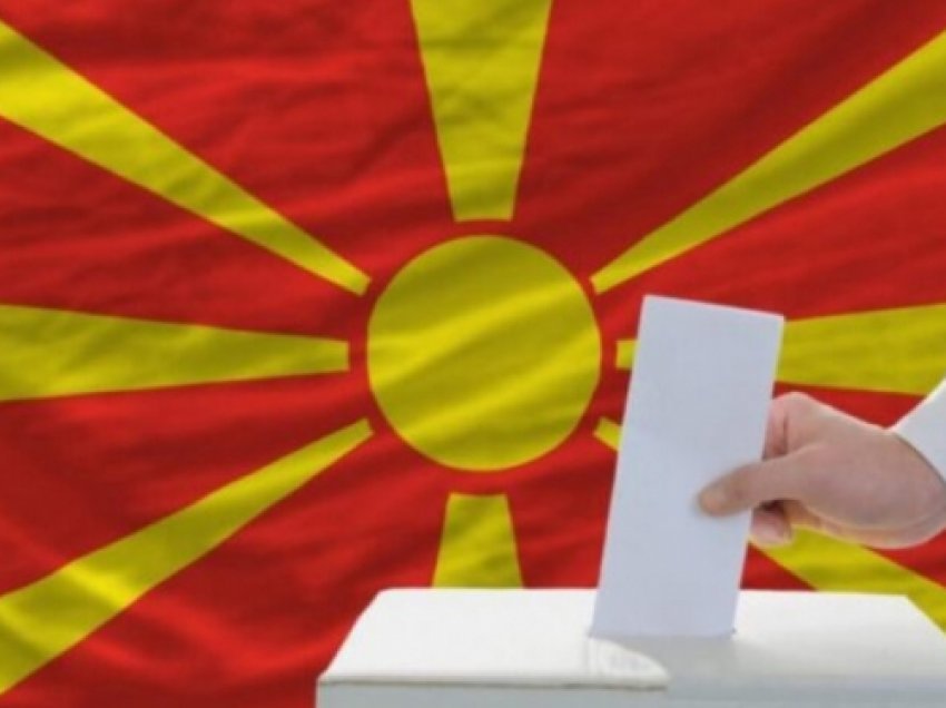​Banorët e dy qyteteve në Maqedoni sot votojnë për kryetar komune