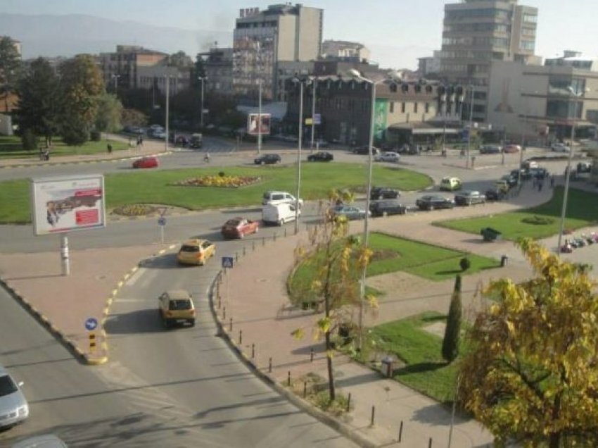 Tetovë, arrestohet personi i kërkuar që nga viti 2008
