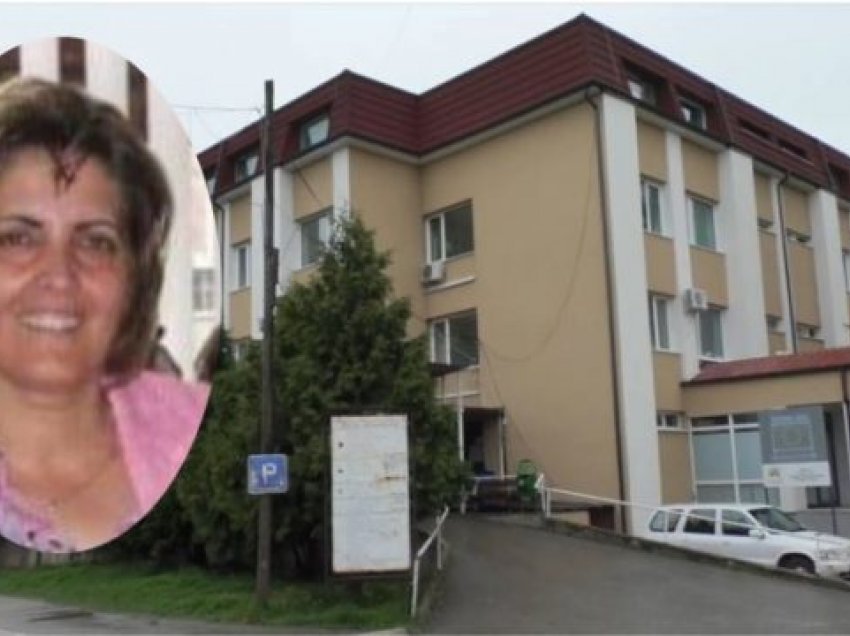 OBSH përmend infermieren nga Kosova që humbi jetën 3 ditë para se të dilte në pension