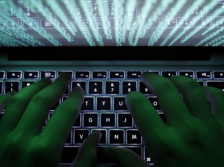 Hakerë të dyshuar rusë prapa sulmeve kibernetike në SHBA